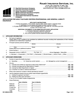 Markel American Insurance Company Associated International