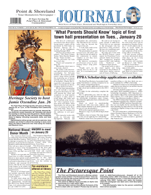 The Picturesque Point