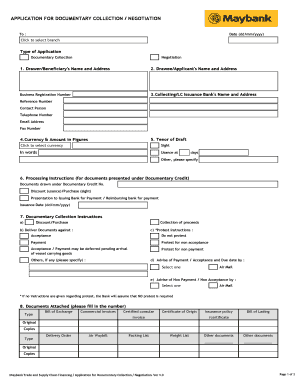 Form preview picture