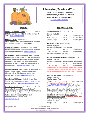 Closed Saturdays, Sundays and Holidays