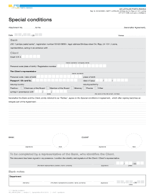 Bank Client - Latvijas pasta banka