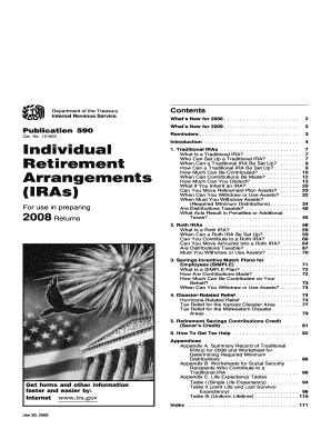 IRS Publication 590