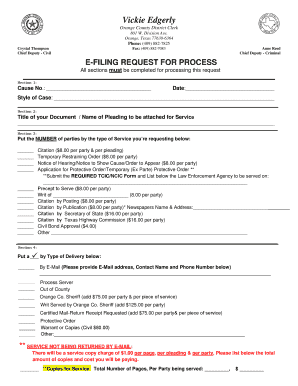 texas civil case information sheet word edit print download texas civil case information sheet word