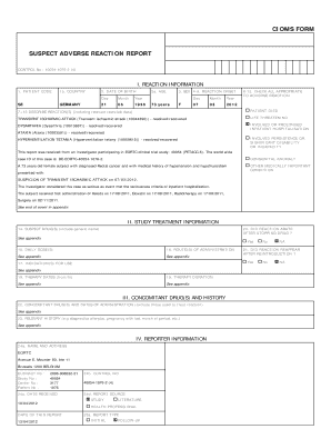 Form preview picture