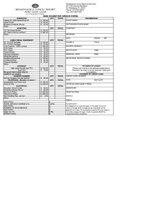 Exhibitor Form 2006 2 - visioneercom