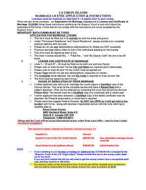 fillable court marriage application form download edit print court marriage application form