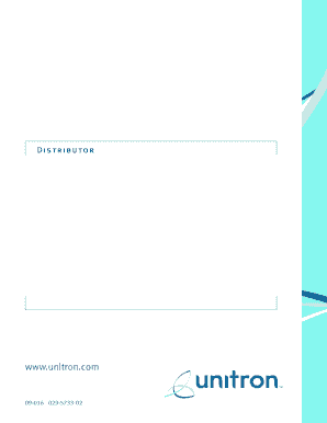 uDirect Bluetooth Guide