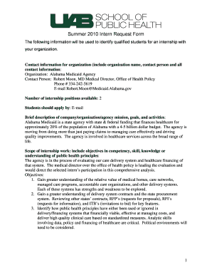 Alabama Medicaid #2.doc