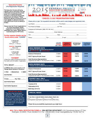 Found online under LEARN - DBIA