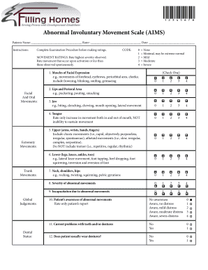 Form preview picture