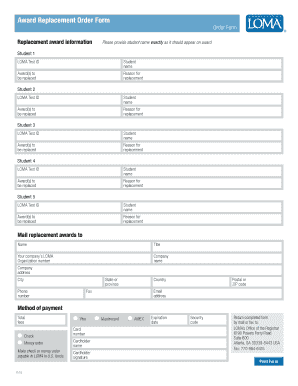 Form preview picture