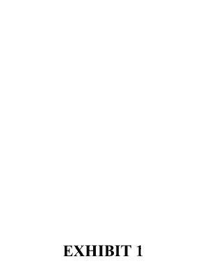 California Form Interrogatories General