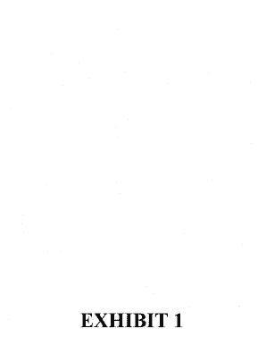 California Form Interrogatories General