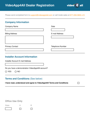 Form preview picture