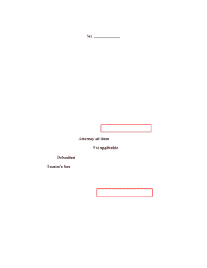 Order Approving Payment of Fees