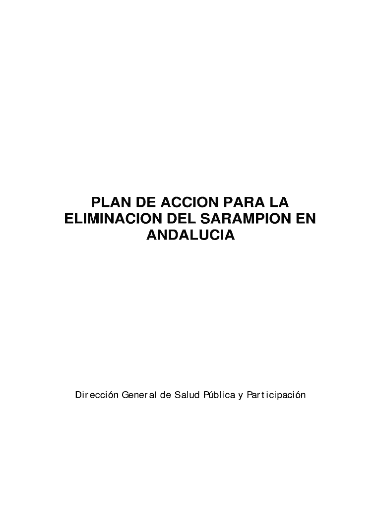 en qué año fue creada la red mundial de laboratorios de sarampión y rubéola de la oms Vista previa en la página 1
