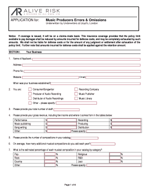 printable music performance contract template edit fill out performance contracts templates