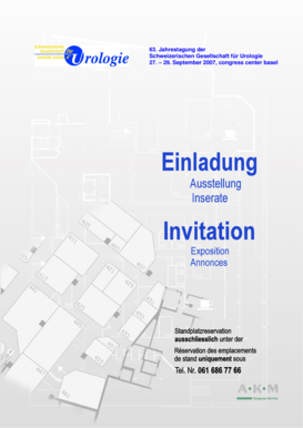 Jahrestagung der