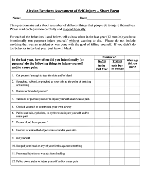 Form preview picture