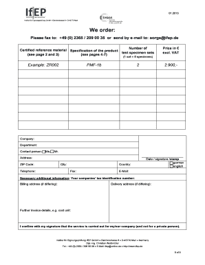 Form preview picture