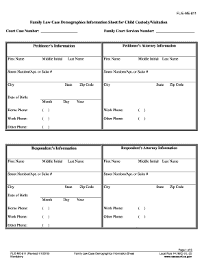 Form preview picture