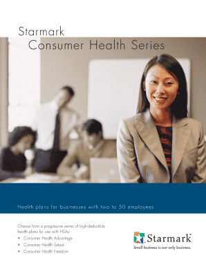 Consumer Health Series