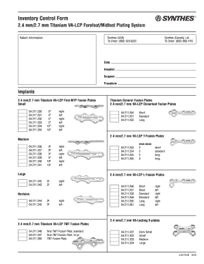 Form preview picture