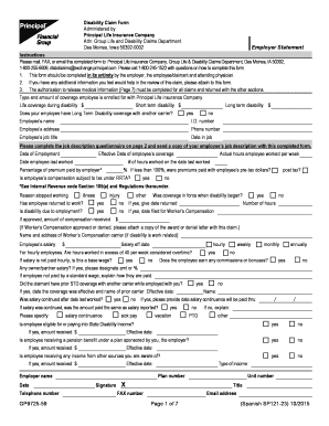 Form preview picture