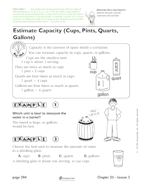 Math Practice Worksheet