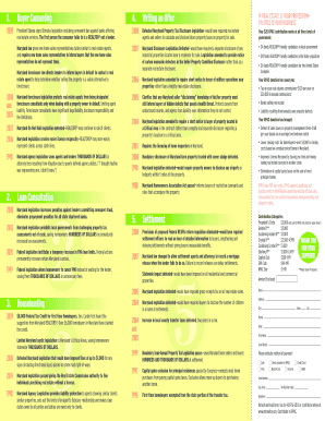Maryland REALTOR® Political Action Committee Contribution Form