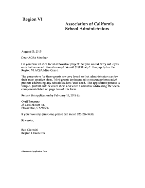 fillable online regions acsa download mini grant application pdf michigan form 165