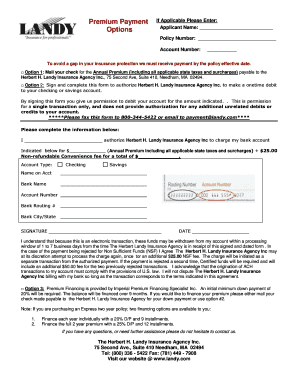 Real Estate Professional Errors & Omissions Insurance Application