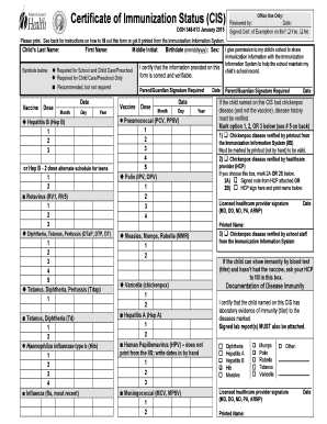 Sumner School District Student Registration Form