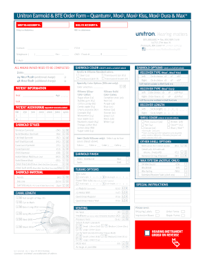 Form preview picture