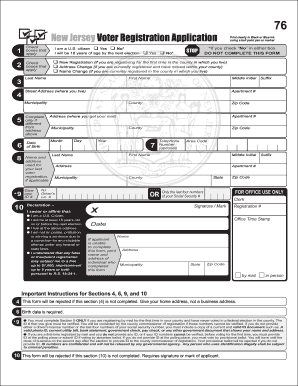 California Lease Agreement