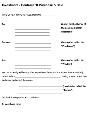 sale and purchase agreement malaysia schedule h - Fillable ...