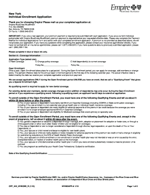 Medical Forms