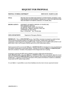 1-Step RFP template for Services Procurements (Standard) (00049936-3).DOC. 00049936.DOC 3