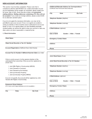 ICON Tactical Allocation Portfolio Investment Management Agreement