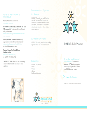 Communication is Important - communitycarenc