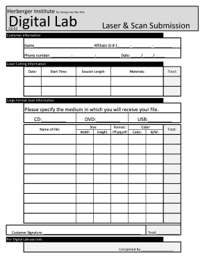 Please specify the medium in which you will receive your file - herbergerinstitute asu