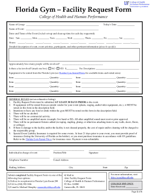 Uf Sar Form Omfarmcpgroupco Fillable Online Hhp Ufl Florida Gym Rental Packet University Of Business Plan Writers Orange County also Easy Essay Topics For High School Students High School Essays Topics