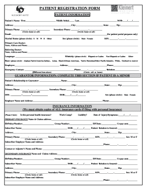 Form preview picture