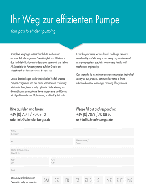 Förderlösungen Maschinenbau