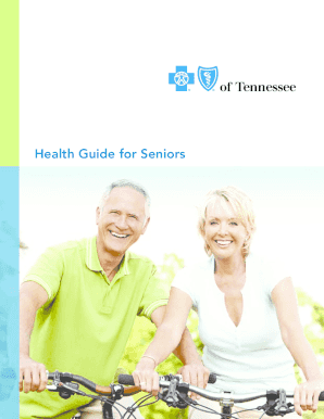 Health Guide for Seniors
