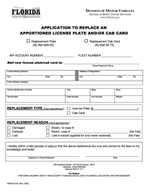 Certificate of participation basketball - APPLICATION TO REPLACE AN APPORTIONED LICENSE PLATE ANDOR