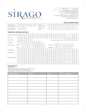 Form preview picture