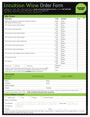 Form preview picture