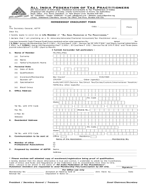 Form preview picture