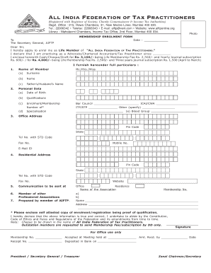 Form preview picture